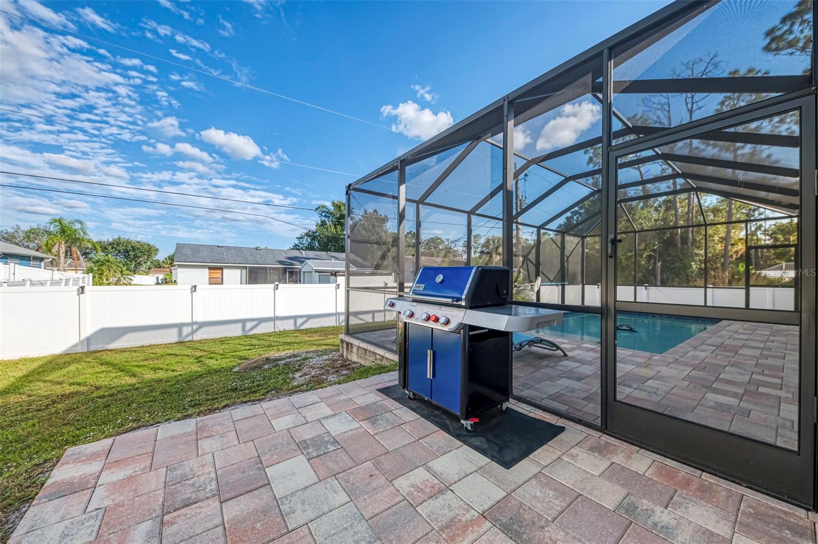 2756 VEDADO ST, NORTH PORT, FL, 34286