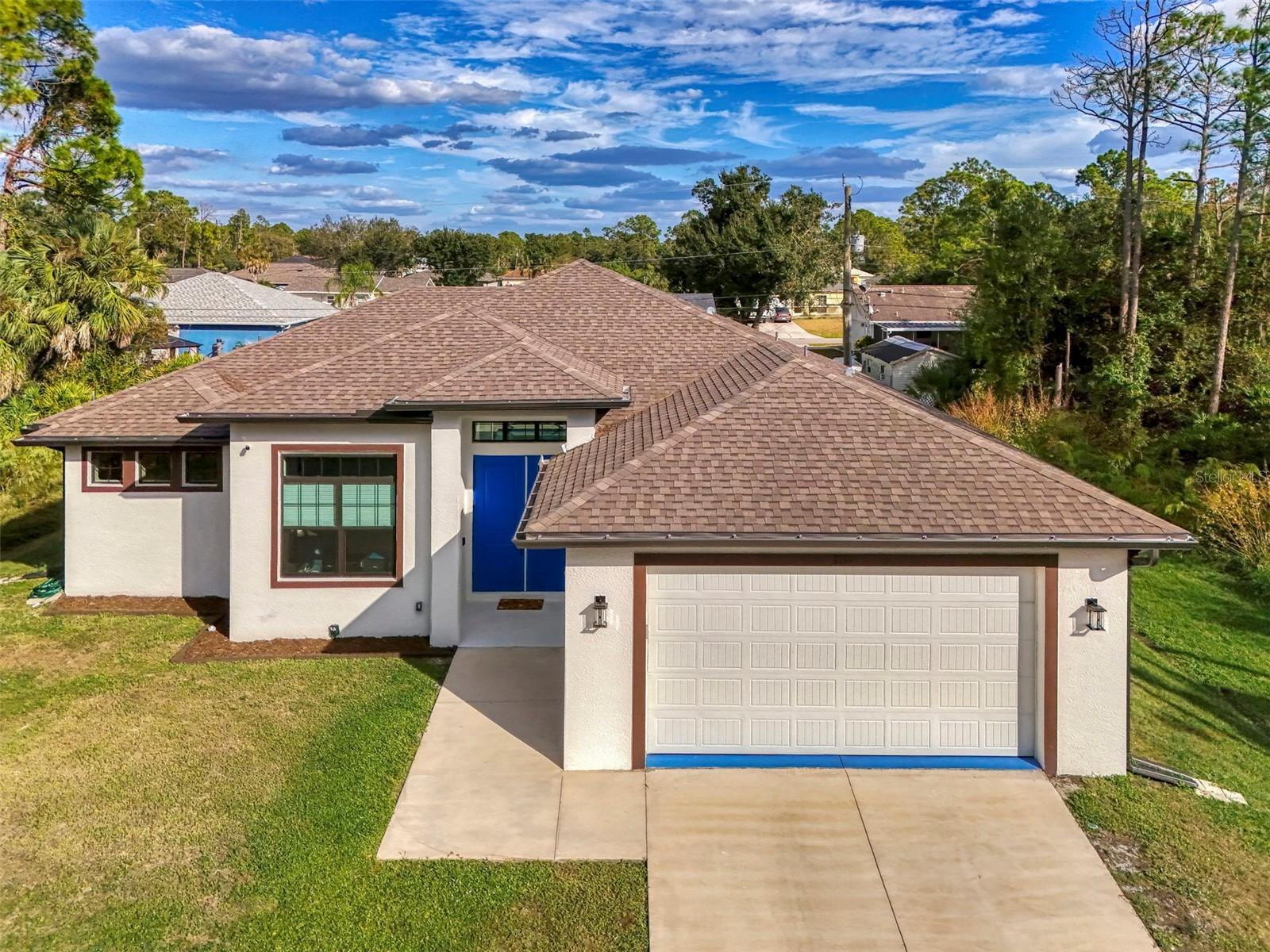 2756 VEDADO ST, NORTH PORT, FL, 34286