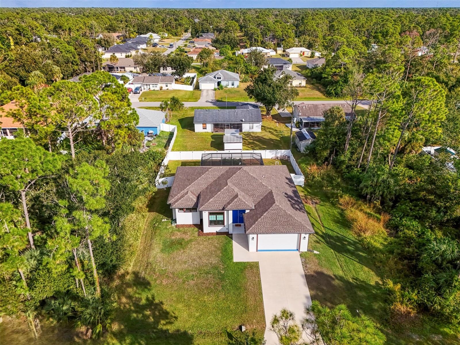 2756 VEDADO ST, NORTH PORT, FL, 34286