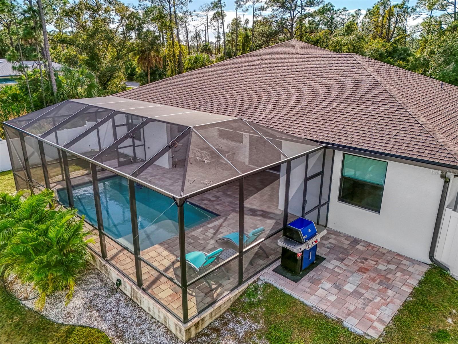 2756 VEDADO ST, NORTH PORT, FL, 34286