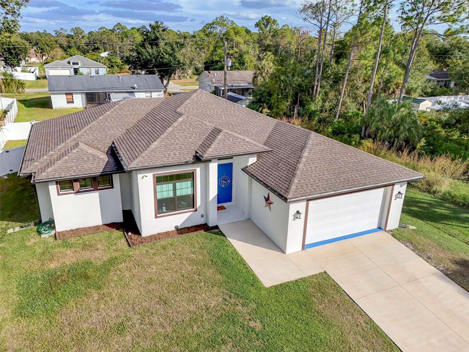 2756 VEDADO ST, NORTH PORT, FL, 34286