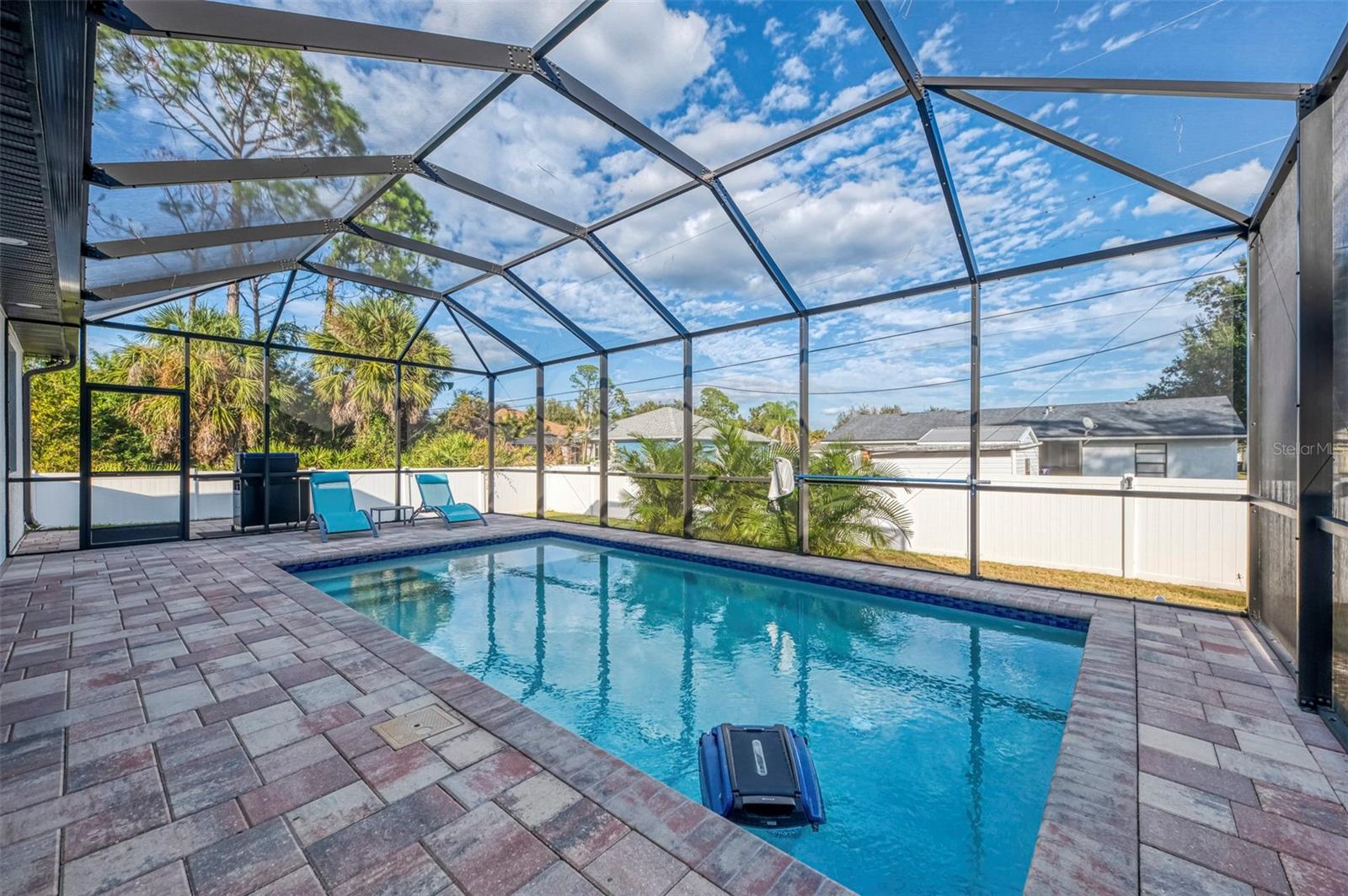 2756 VEDADO ST, NORTH PORT, FL, 34286