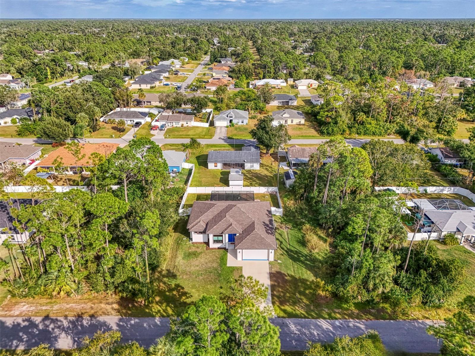 2756 VEDADO ST, NORTH PORT, FL, 34286