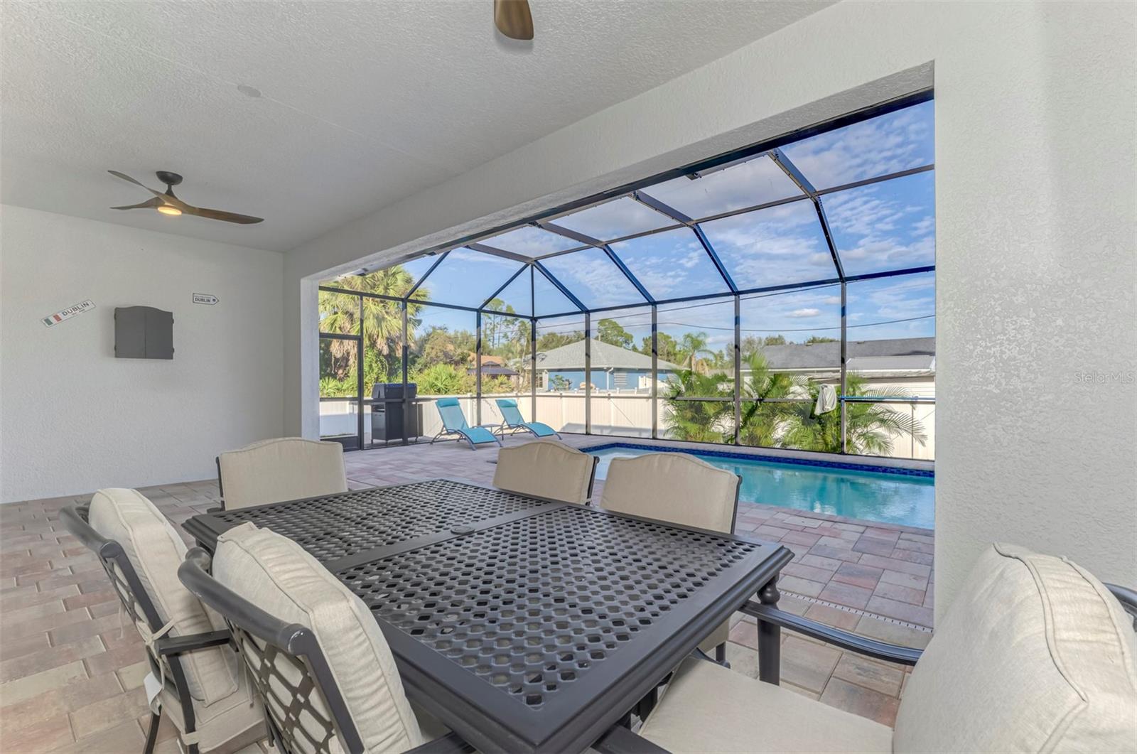 2756 VEDADO ST, NORTH PORT, FL, 34286