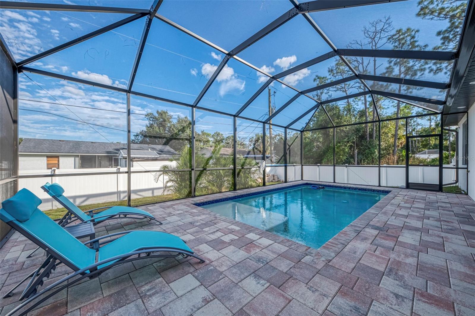 2756 VEDADO ST, NORTH PORT, FL, 34286