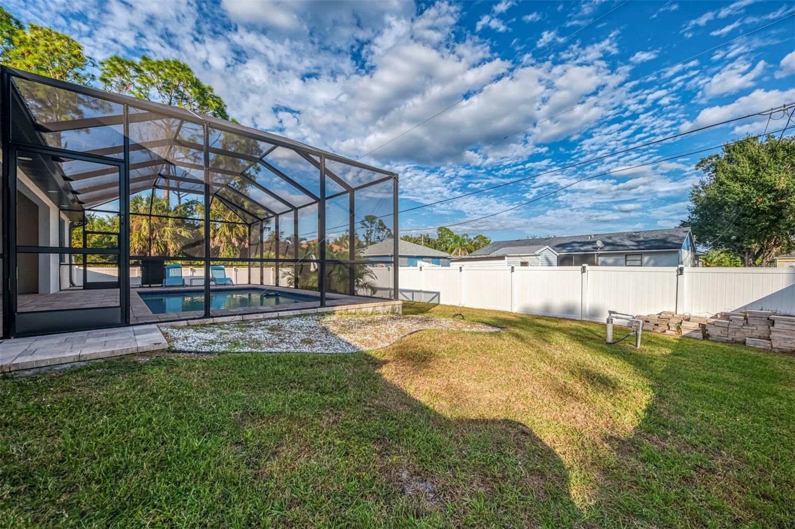 2756 VEDADO ST, NORTH PORT, FL, 34286