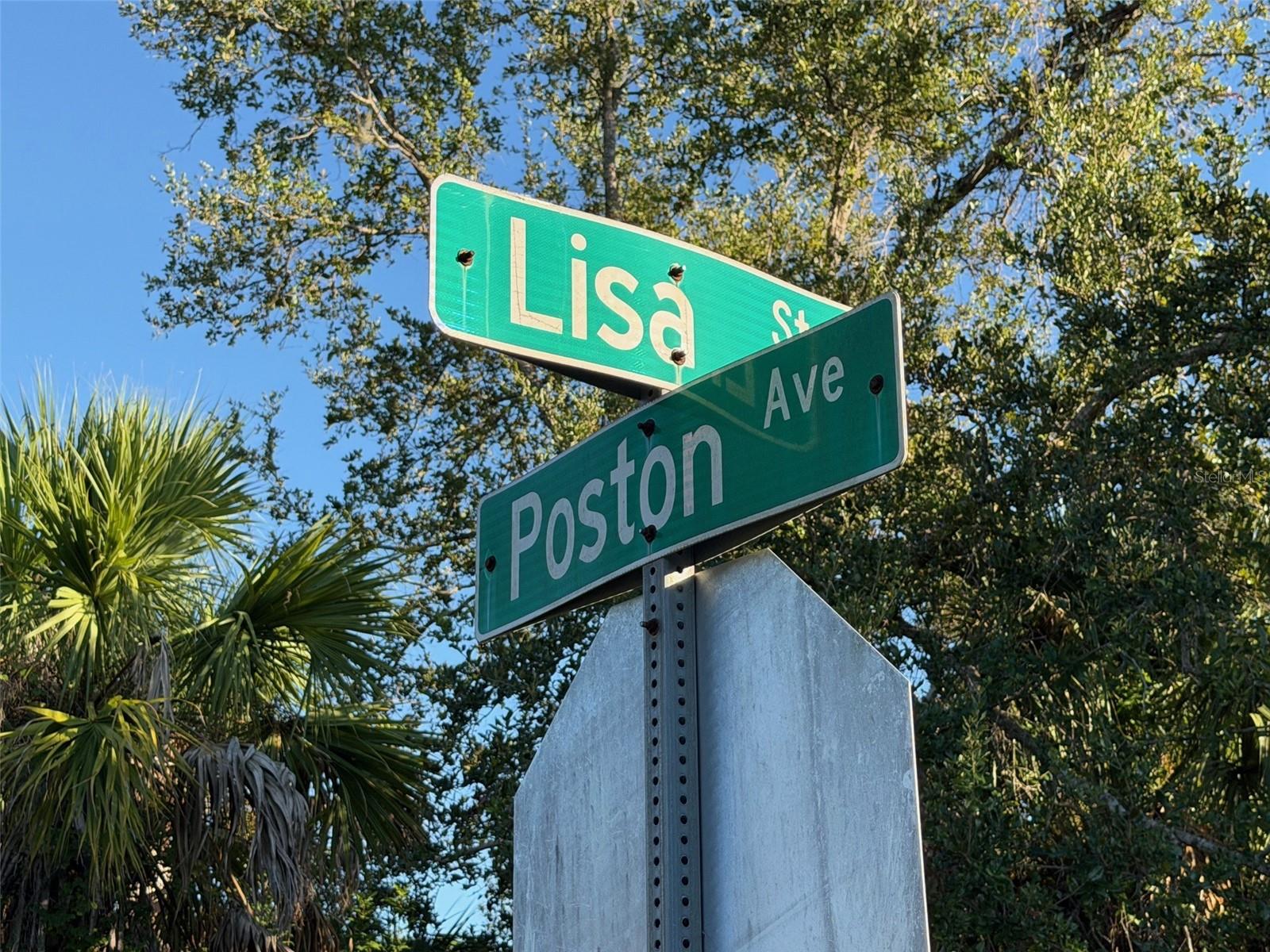 17343 POSTON AVE, PORT CHARLOTTE, FL, 33948