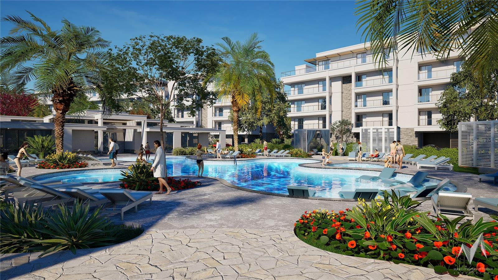 10009 CRISBERT CT RD #308D, ORLANDO, FL, 32836