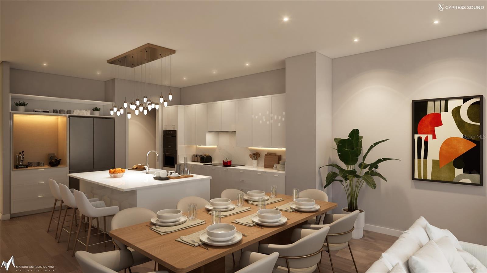 10009 CRISBERT CT RD #308D, ORLANDO, FL, 32836