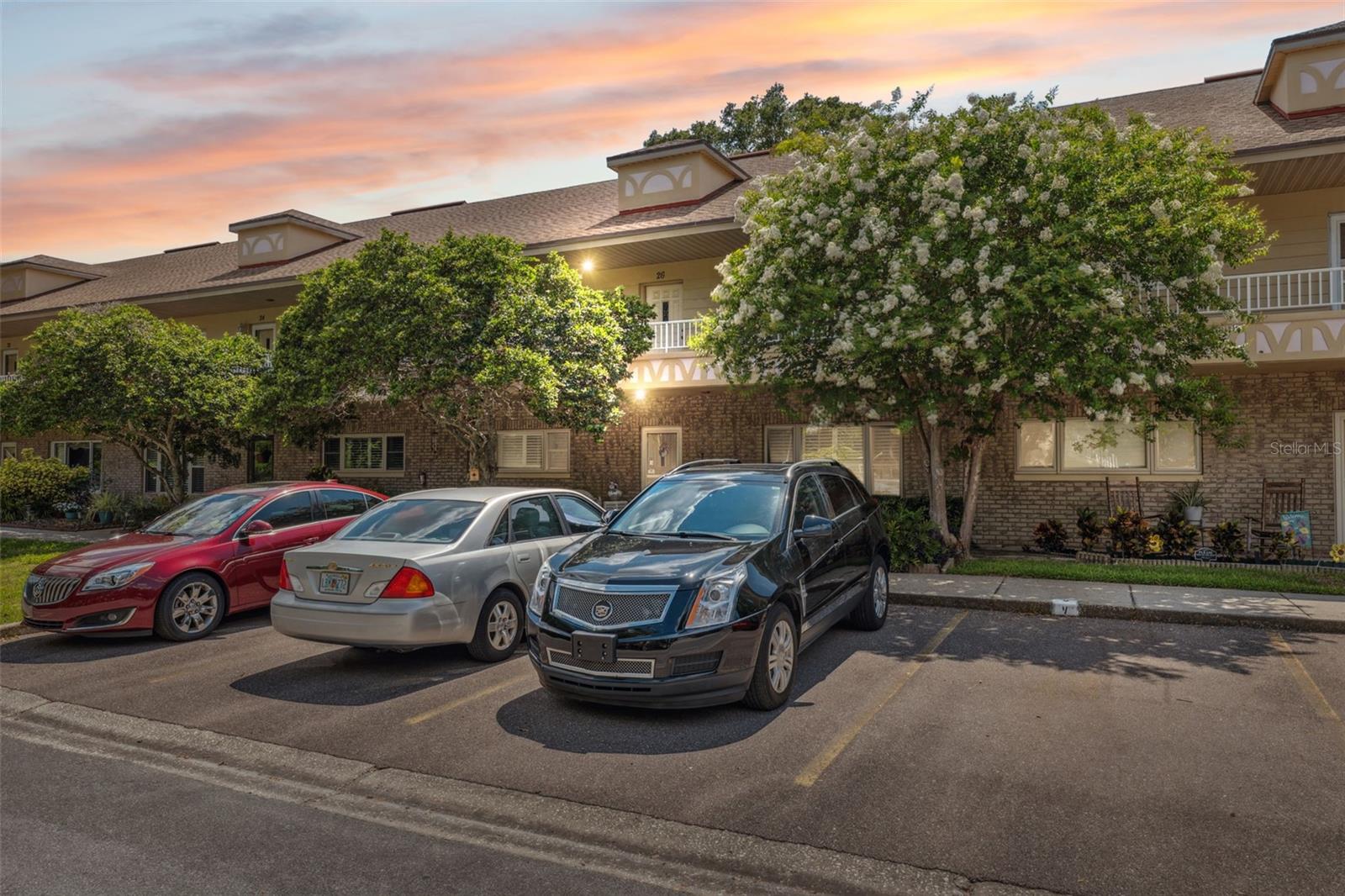 2192 SWEDISH DR #26, CLEARWATER, FL, 33763