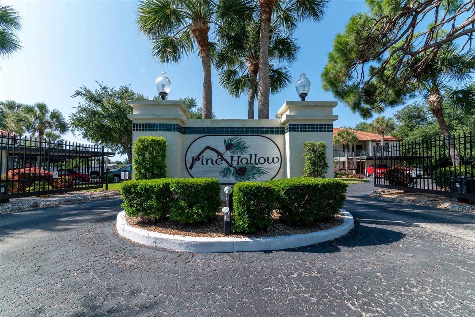 114 PINE HOLLOW DR #114, ENGLEWOOD, FL, 34223