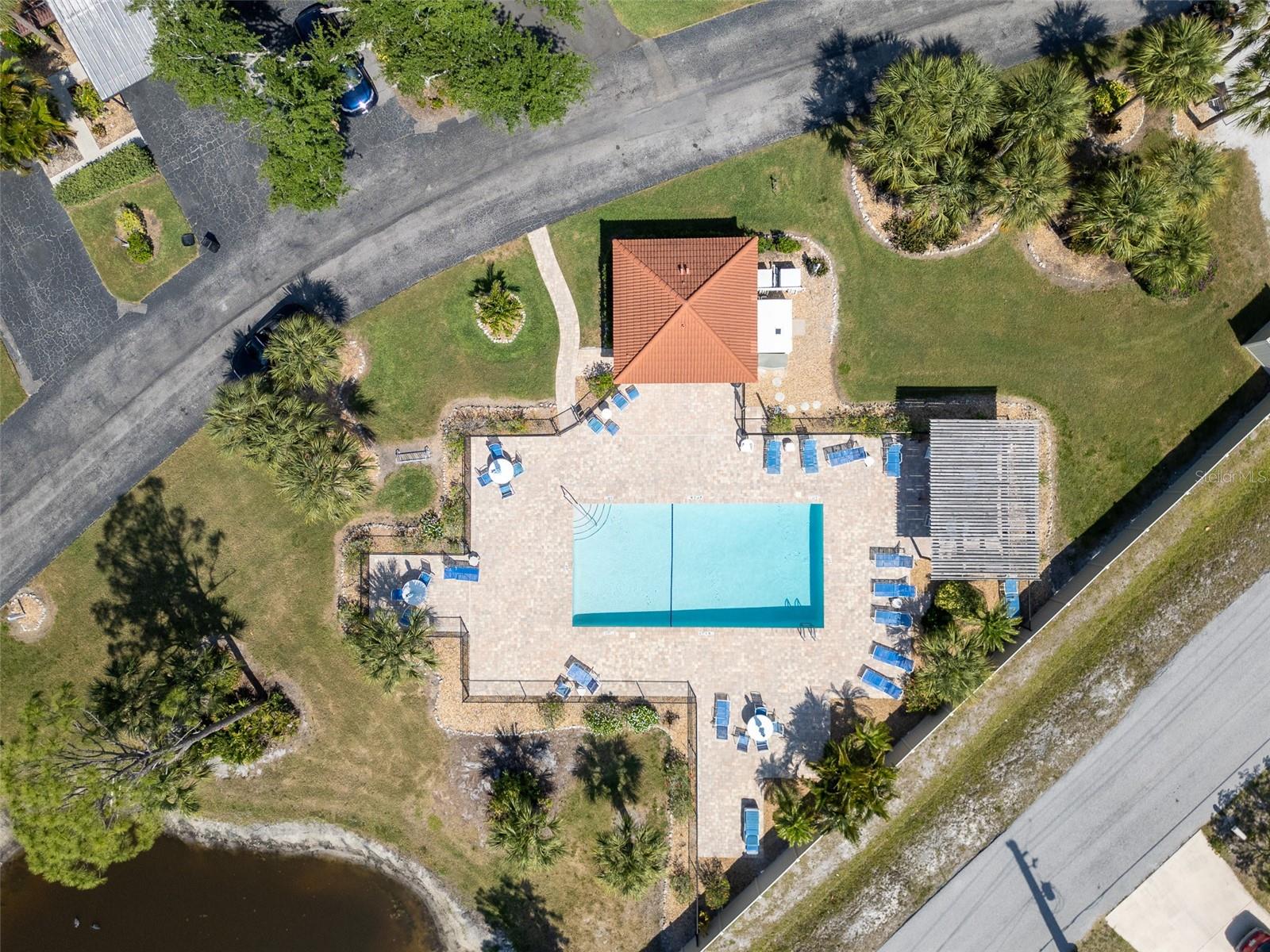 114 PINE HOLLOW DR #114, ENGLEWOOD, FL, 34223