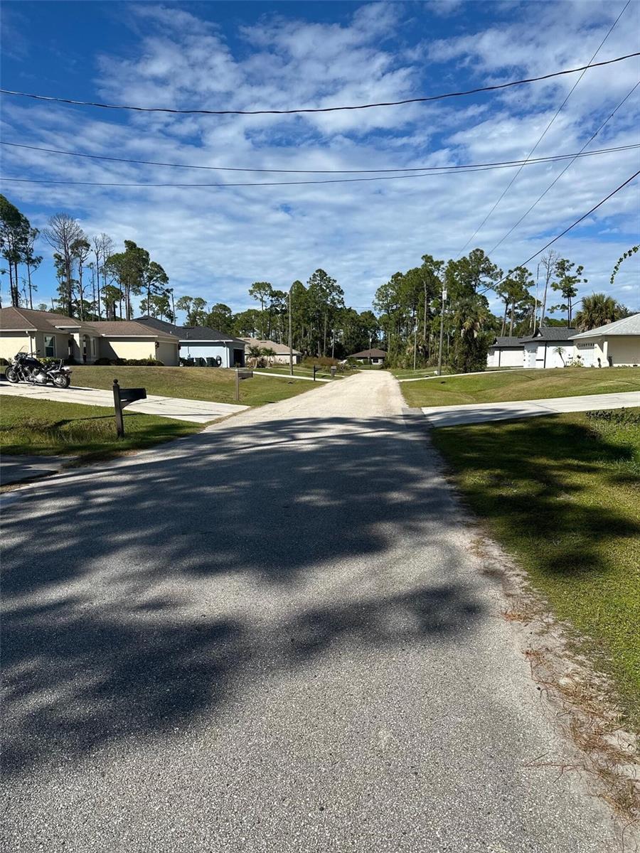 BADALI RD, NORTH PORT, FL, 34286