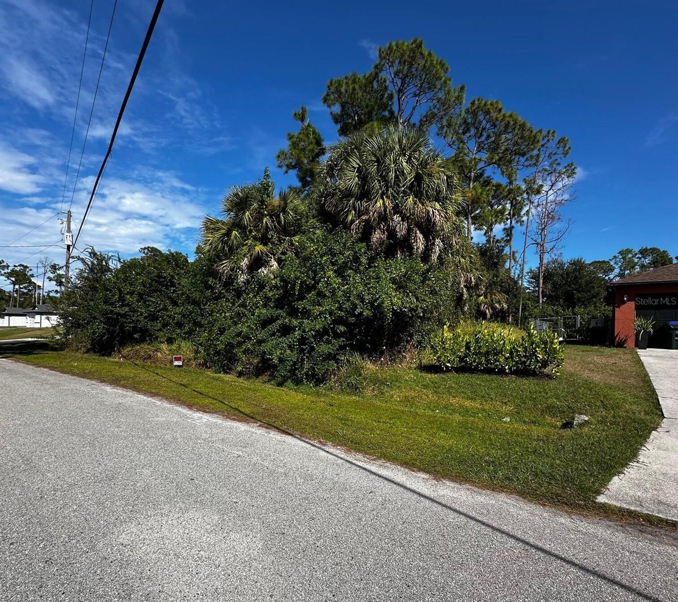BADALI RD, NORTH PORT, FL, 34286