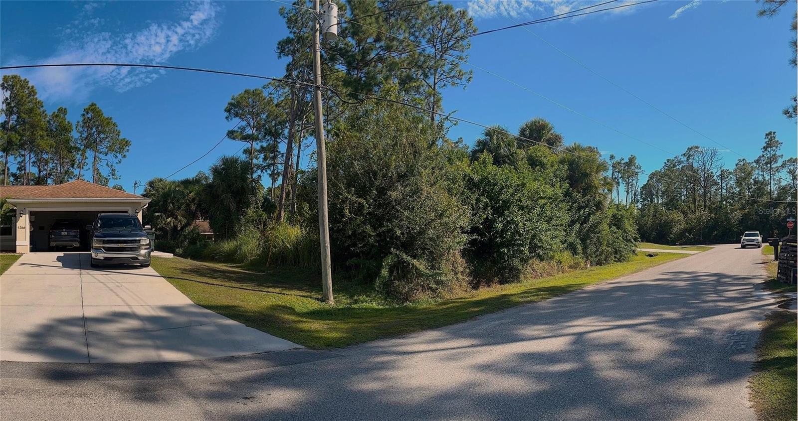 BADALI RD, NORTH PORT, FL, 34286