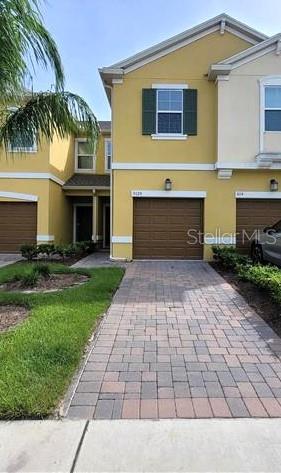 9120 TECUMSEH DR, ORLANDO, FL, 32825