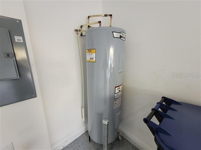 9120 TECUMSEH DR, ORLANDO, FL, 32825