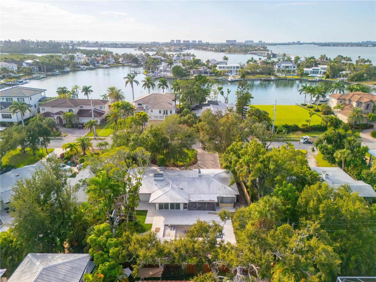 3705 TANGIER TER, SARASOTA, FL, 34239