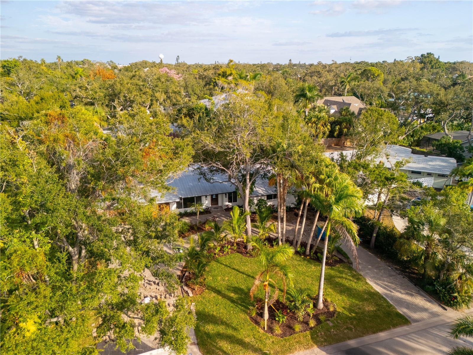 3705 TANGIER TER, SARASOTA, FL, 34239