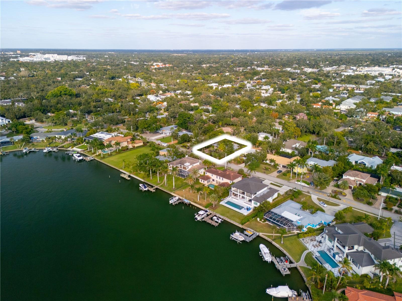 3705 TANGIER TER, SARASOTA, FL, 34239