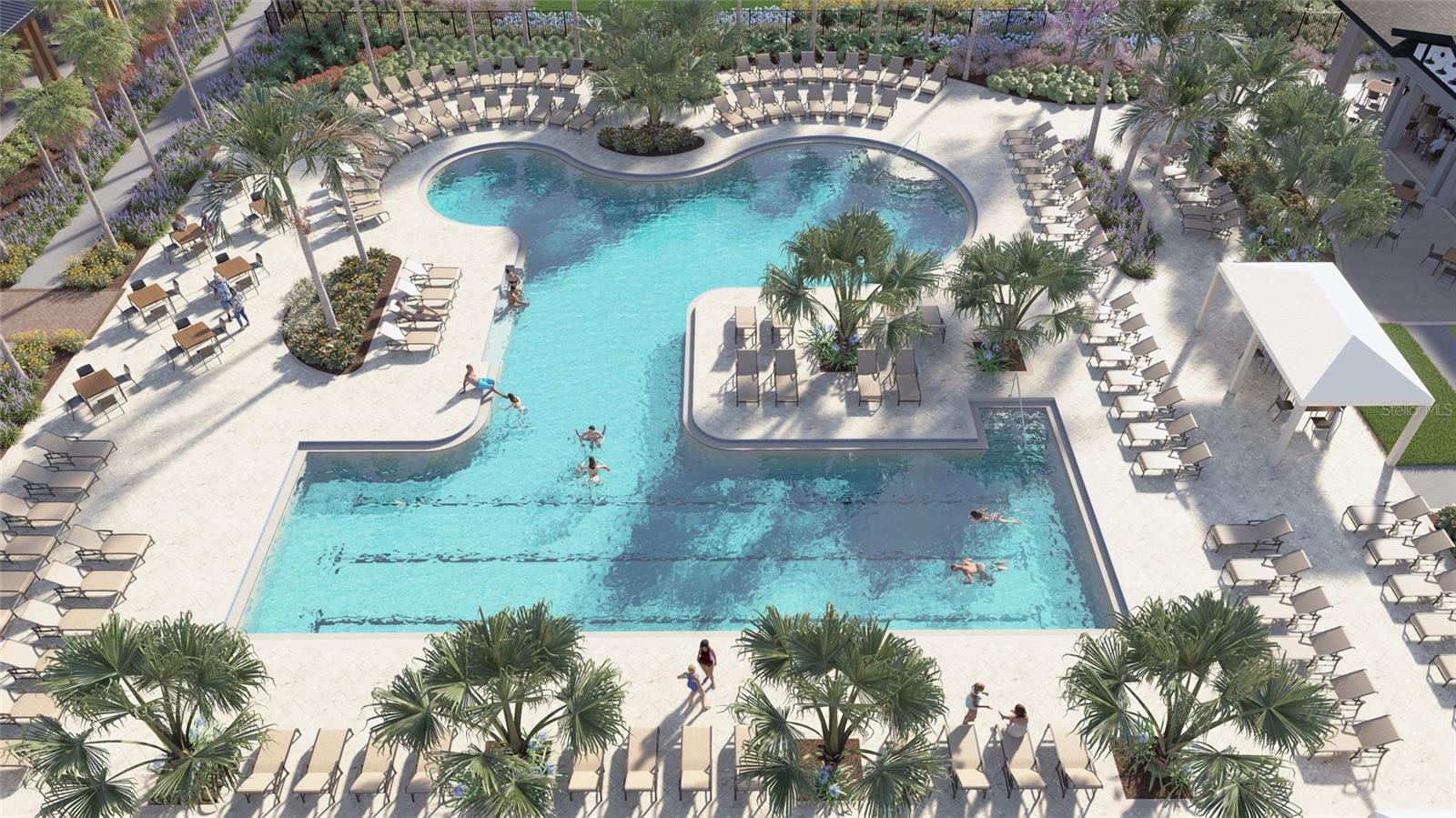 435 VERONA WAY, LADY LAKE, FL, 32159