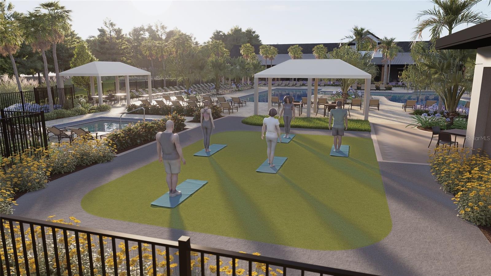 435 VERONA WAY, LADY LAKE, FL, 32159