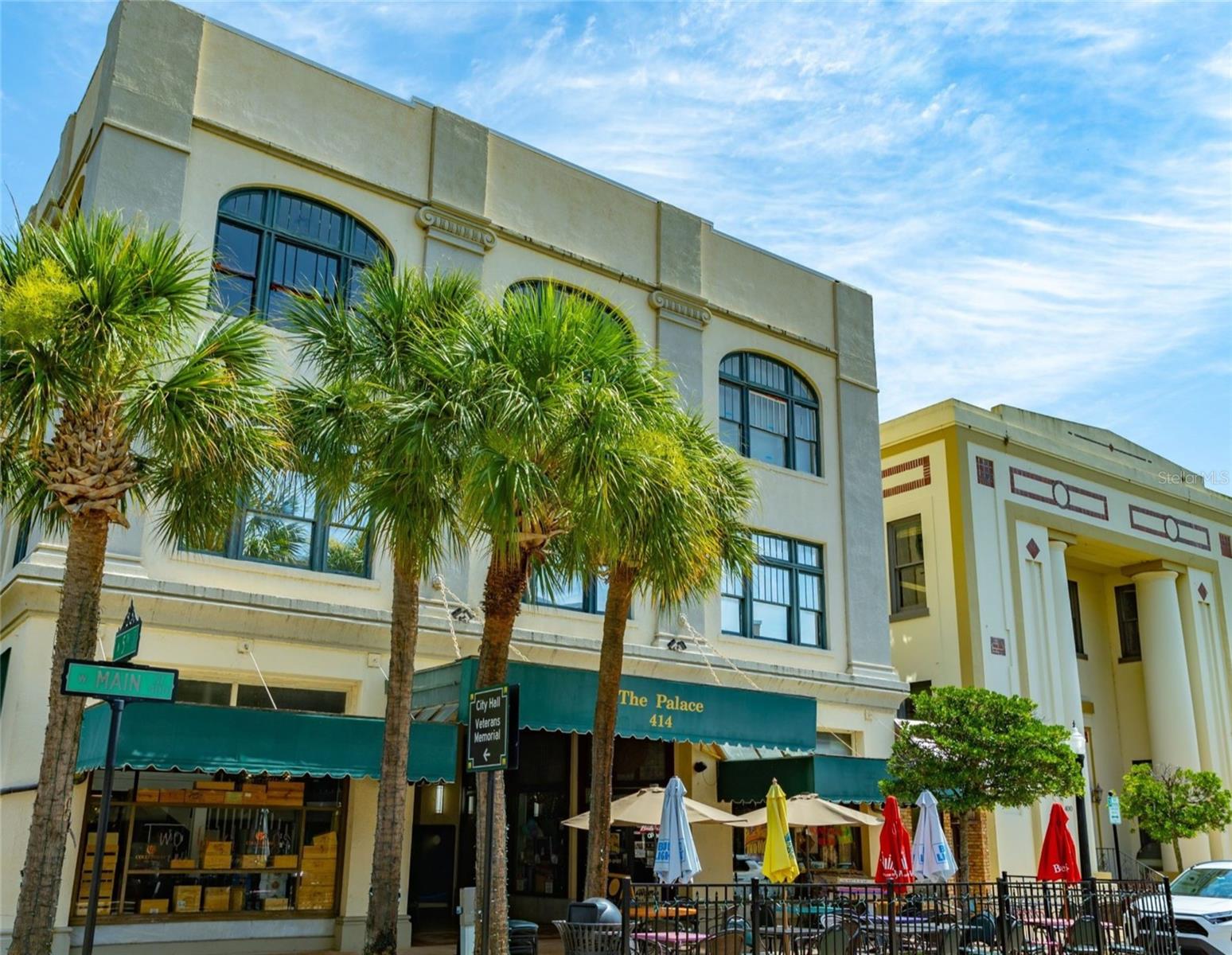 435 VERONA WAY, LADY LAKE, FL, 32159