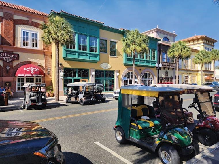 435 VERONA WAY, LADY LAKE, FL, 32159