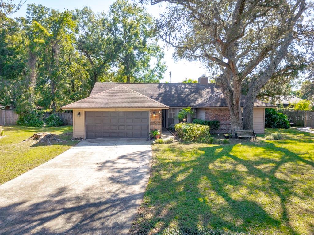 201 STERLING ROSE CT, APOPKA, FL, 32703