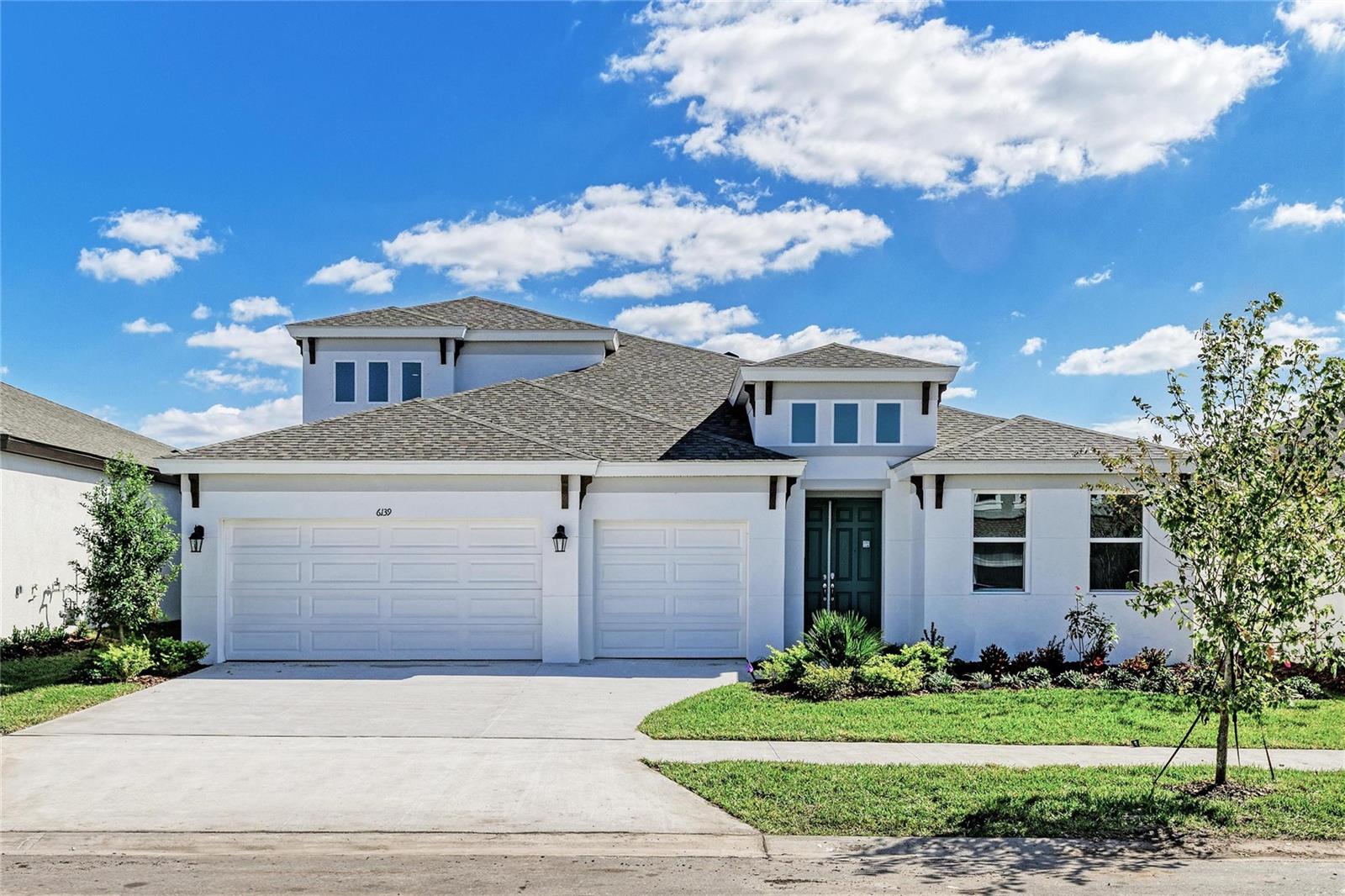 6139 GOLDEN BEACH DR, APOLLO BEACH, FL, 33572