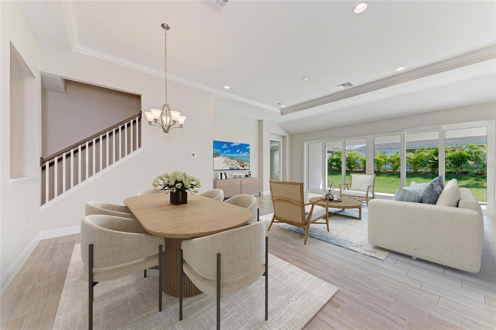 6139 GOLDEN BEACH DR, APOLLO BEACH, FL, 33572