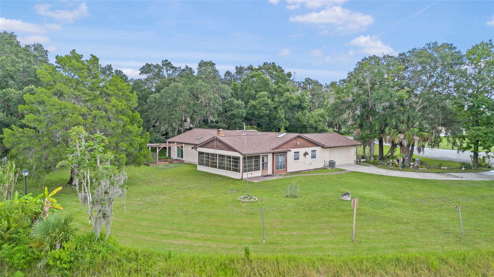 53 N ARCHWOOD DR, INVERNESS, FL, 34450