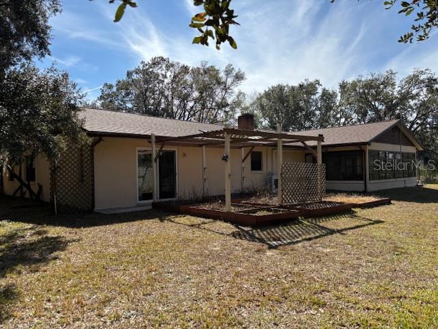53 N ARCHWOOD DR, INVERNESS, FL, 34450