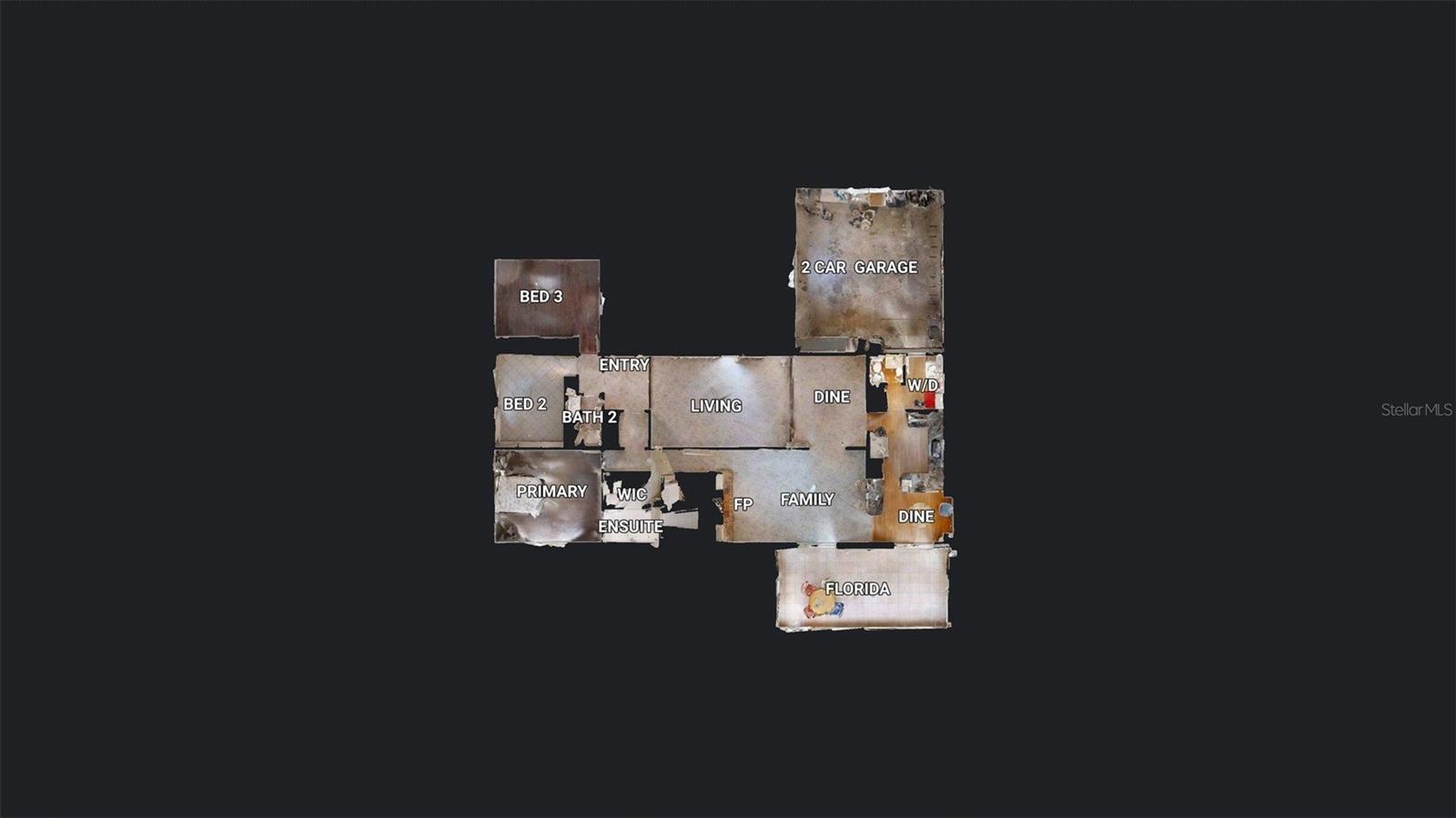 53 N ARCHWOOD DR, INVERNESS, FL, 34450