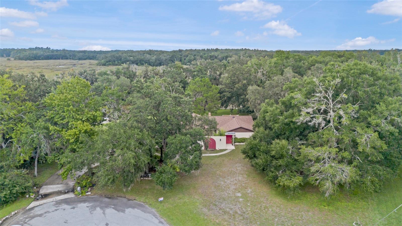 53 N ARCHWOOD DR, INVERNESS, FL, 34450