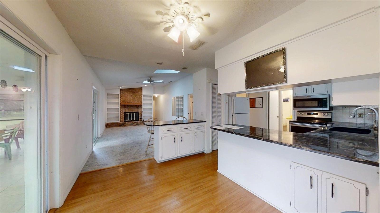 53 N ARCHWOOD DR, INVERNESS, FL, 34450