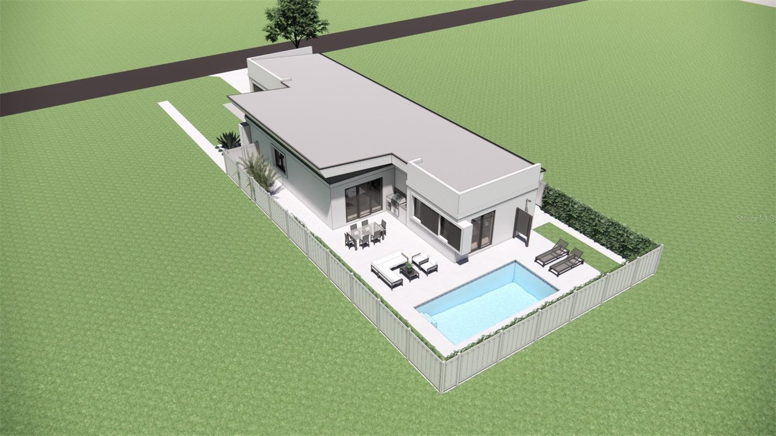 2344 BAY ST W, SARASOTA, FL, 34237