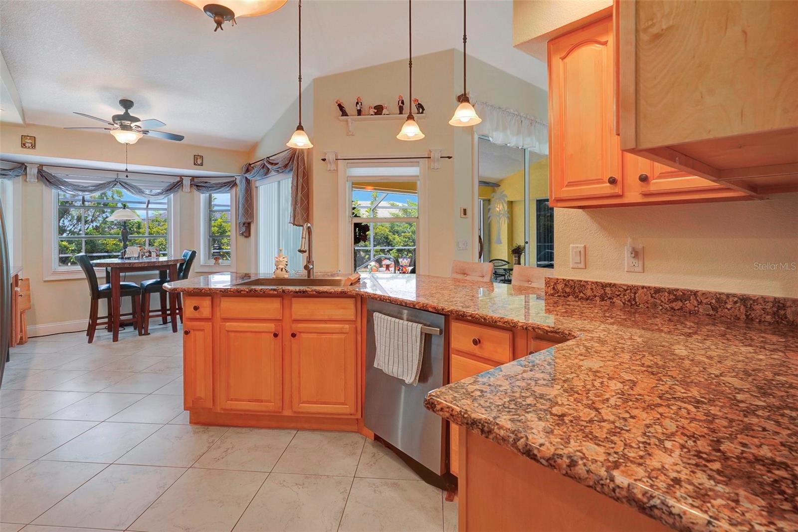 24508 SARAGOSSA LN, PUNTA GORDA, FL, 33955