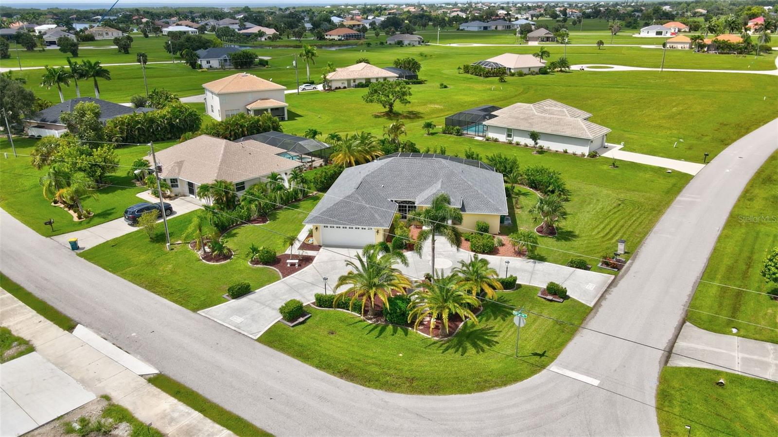 24508 SARAGOSSA LN, PUNTA GORDA, FL, 33955