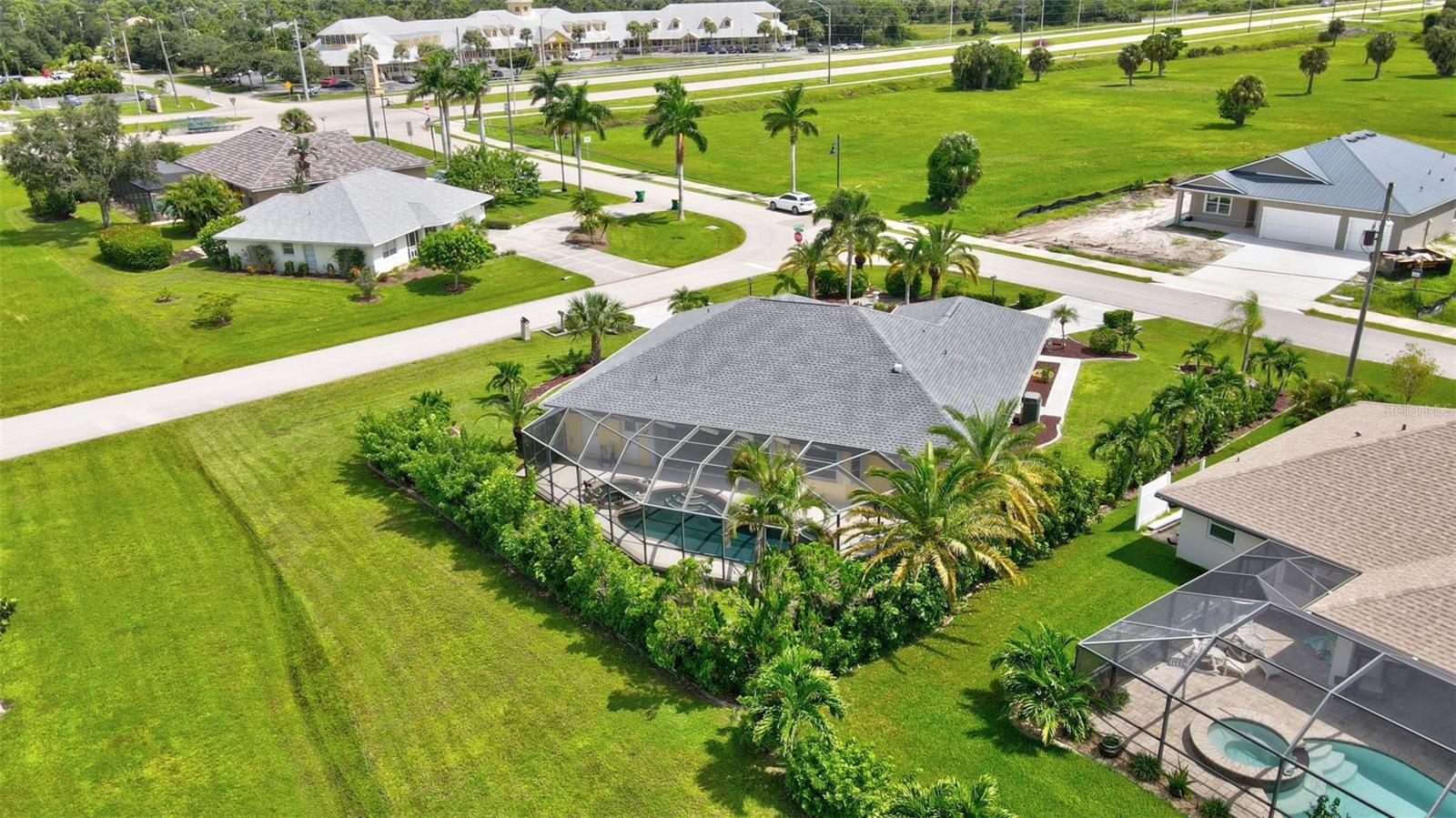 24508 SARAGOSSA LN, PUNTA GORDA, FL, 33955