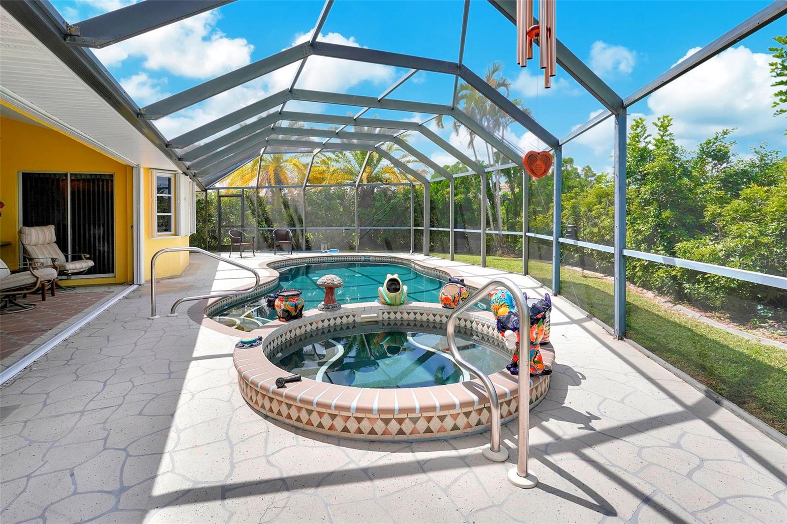 24508 SARAGOSSA LN, PUNTA GORDA, FL, 33955