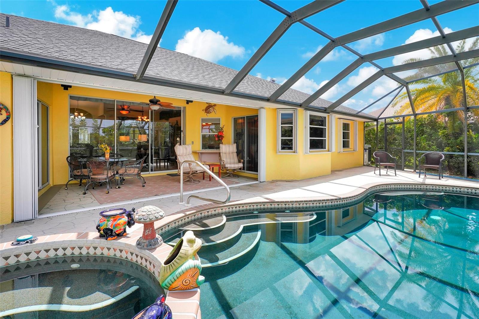 24508 SARAGOSSA LN, PUNTA GORDA, FL, 33955