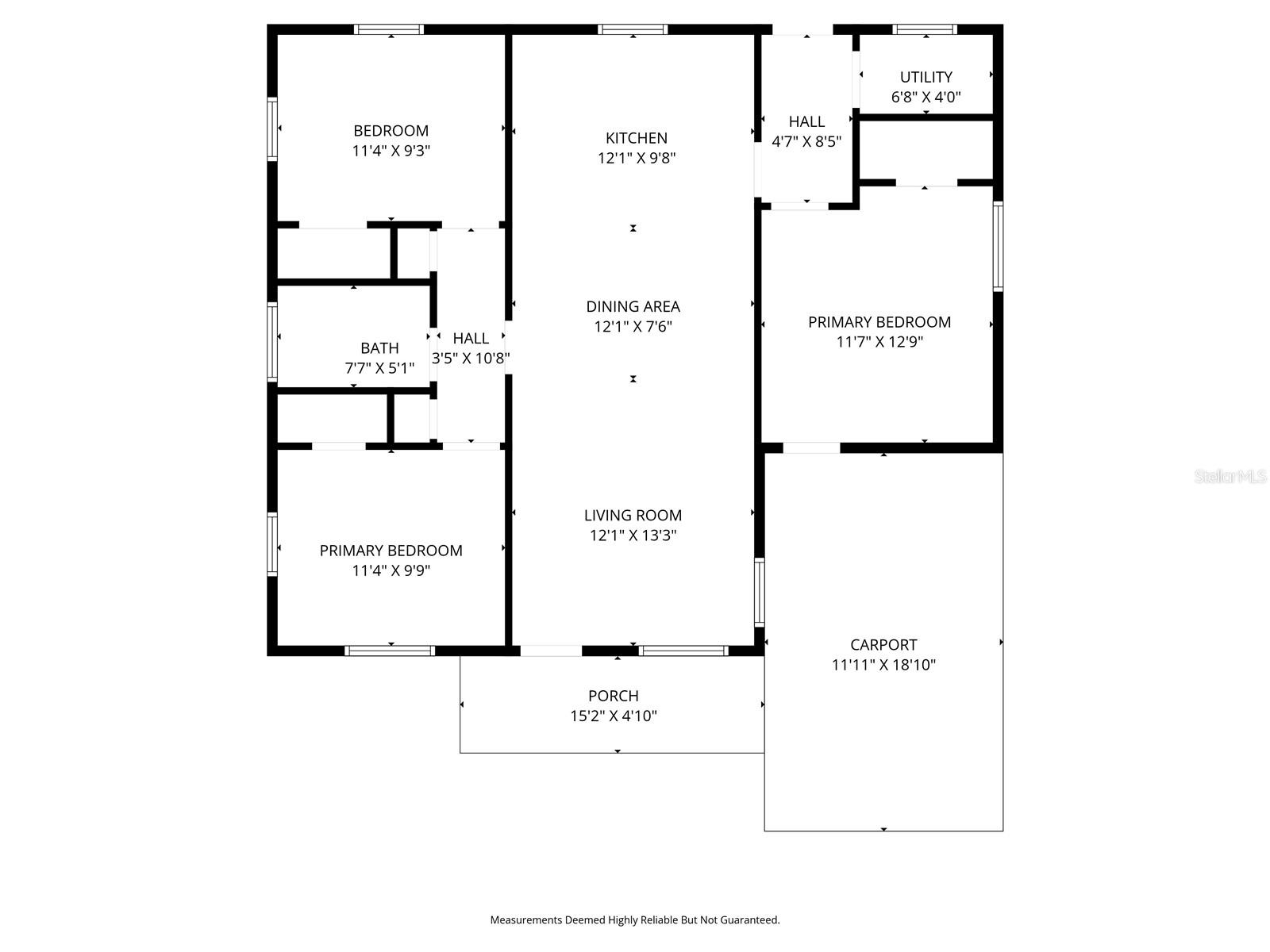 3509 AVENUE U NW, WINTER HAVEN, FL, 33881