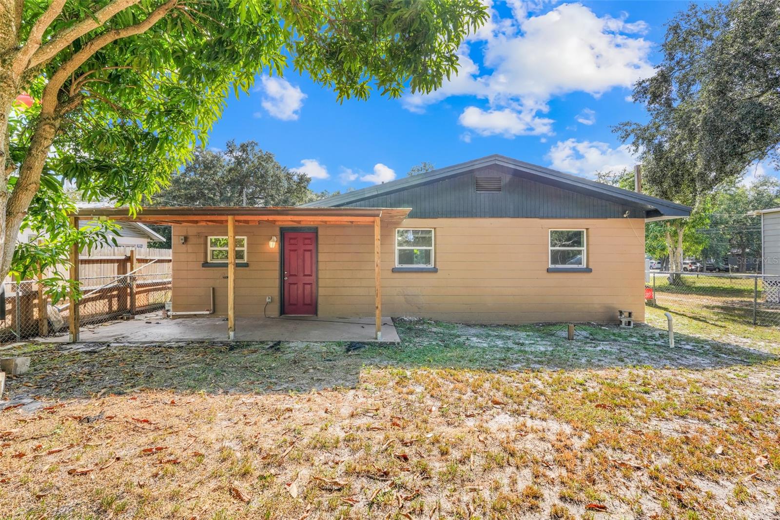 3509 AVENUE U NW, WINTER HAVEN, FL, 33881