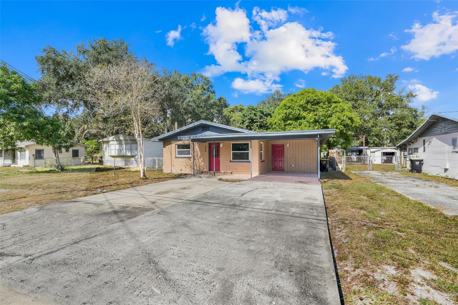 3509 AVENUE U NW, WINTER HAVEN, FL, 33881