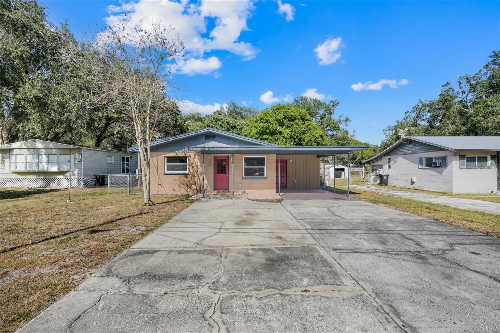 3509 AVENUE U NW, WINTER HAVEN, FL, 33881