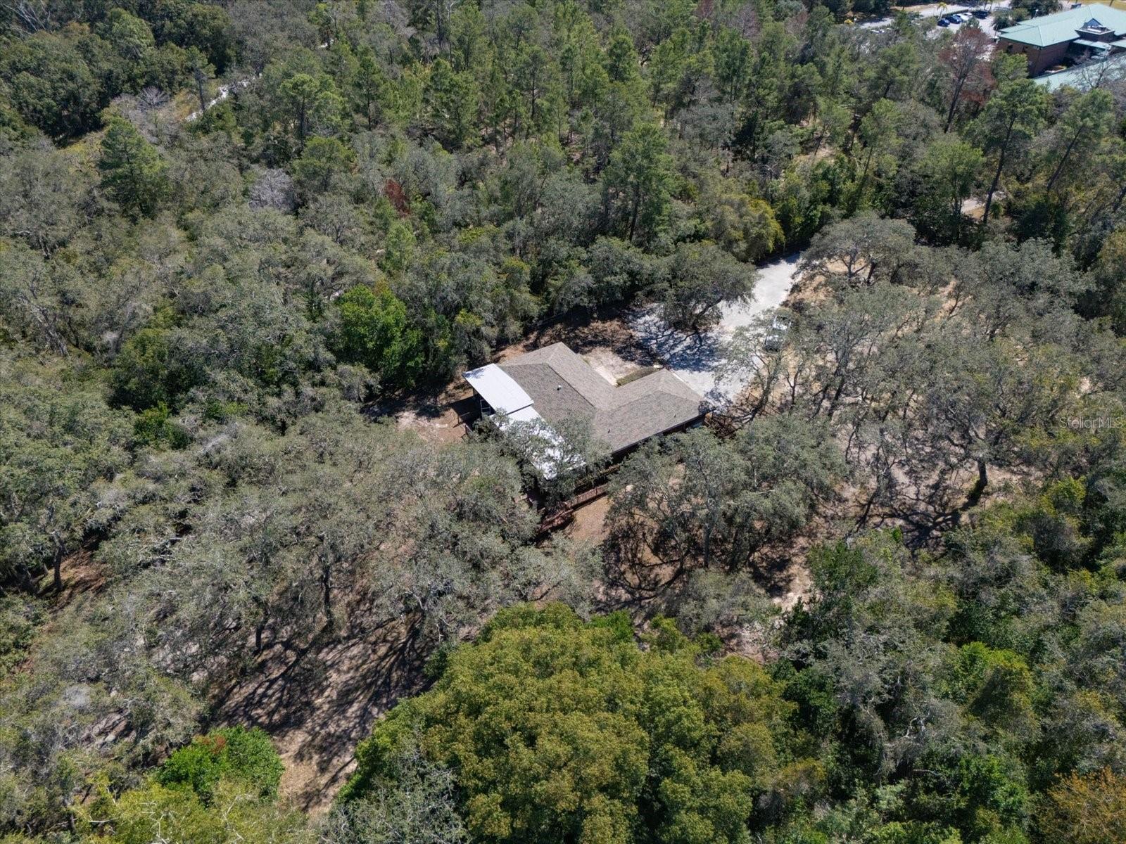 2787 KEYSTONE RD, TARPON SPRINGS, FL, 34688