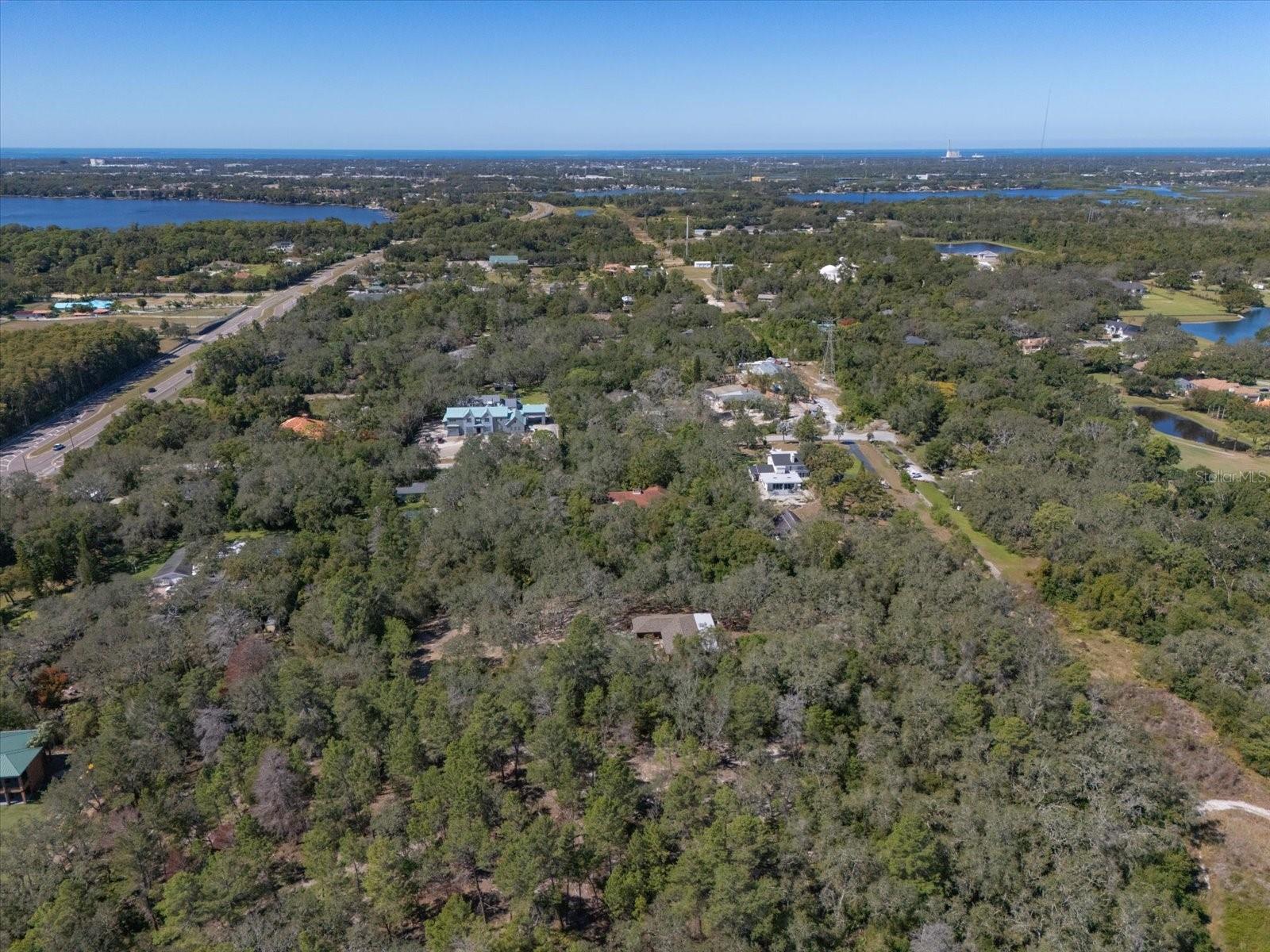 2787 KEYSTONE RD, TARPON SPRINGS, FL, 34688