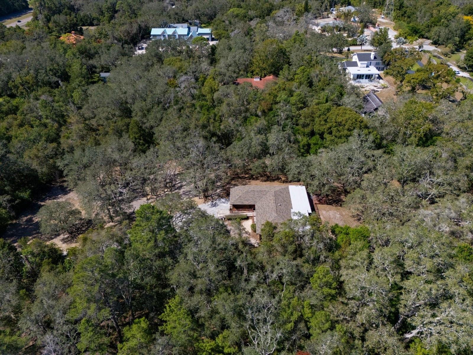 2787 KEYSTONE RD, TARPON SPRINGS, FL, 34688