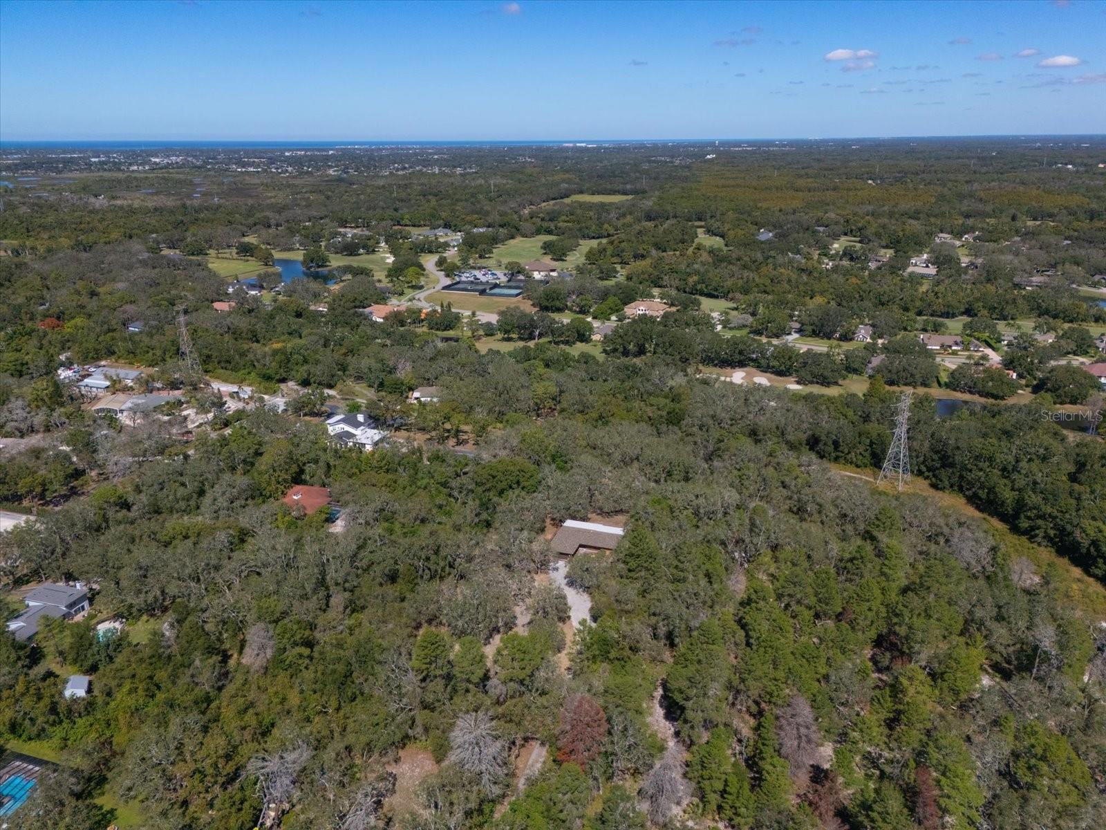 2787 KEYSTONE RD, TARPON SPRINGS, FL, 34688